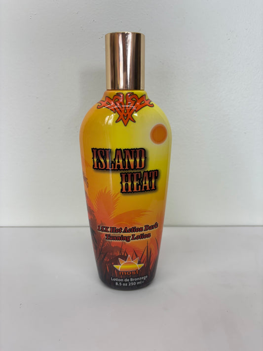 Island Heat