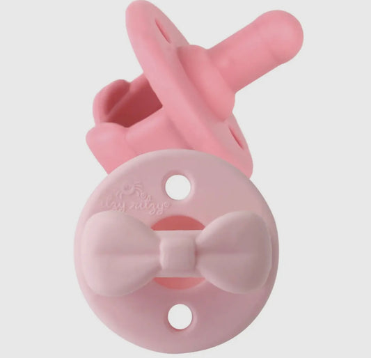 Sweetie Soother Paci Set