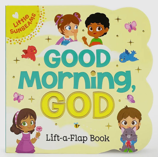 Good Morning, God