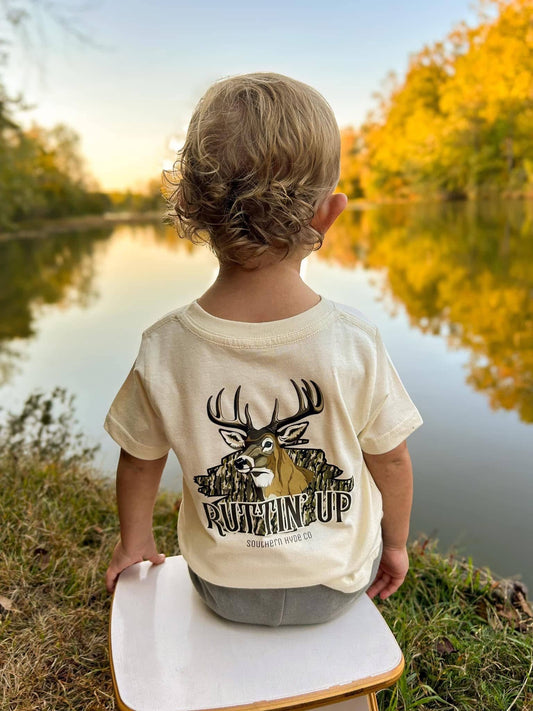 Ruttin' Up T-shirt