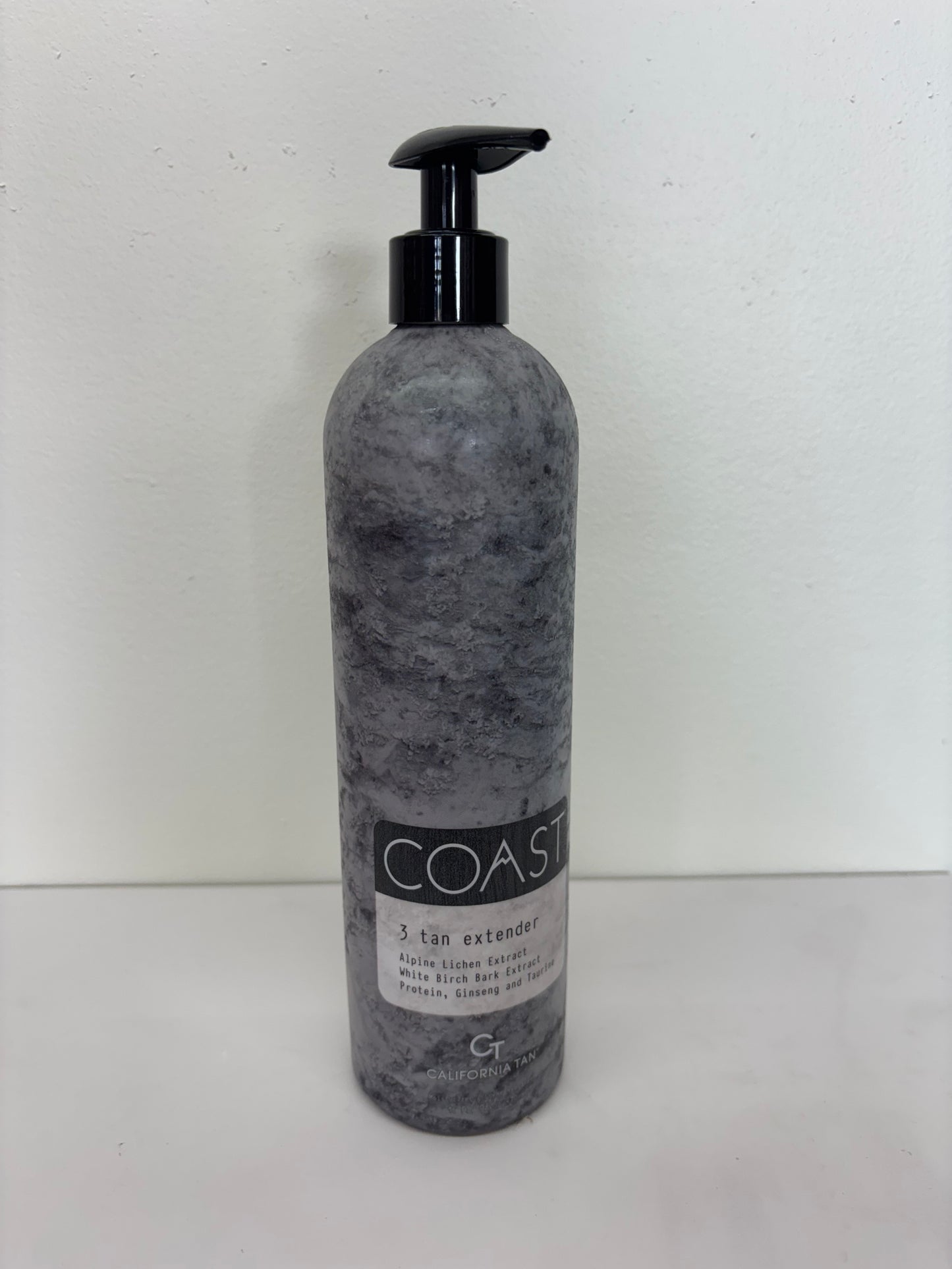 Coast Tanning Lotion