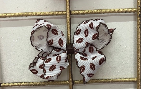 Football Bow