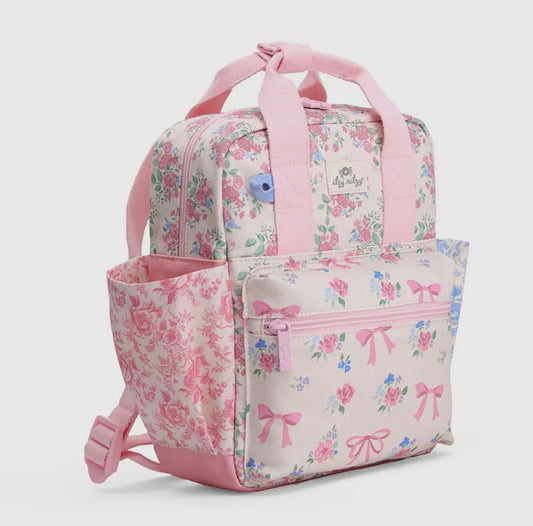 Itzy Bitzy Backpack