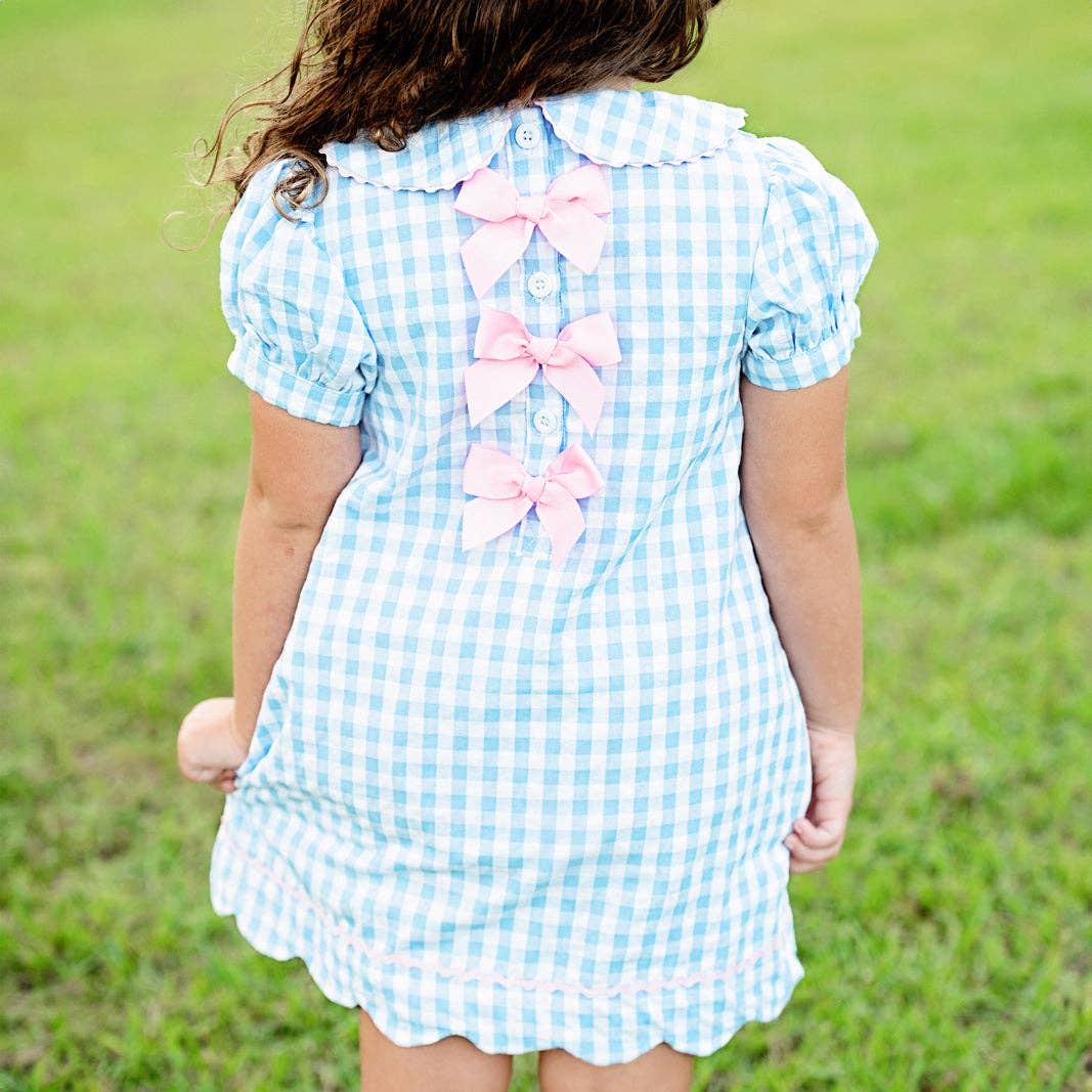 Thanksgiving Turkey Dress